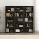 Option Dark Walnut