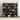 Manhattan Comfort Rivington Modern 28 Inch Open Bookcase