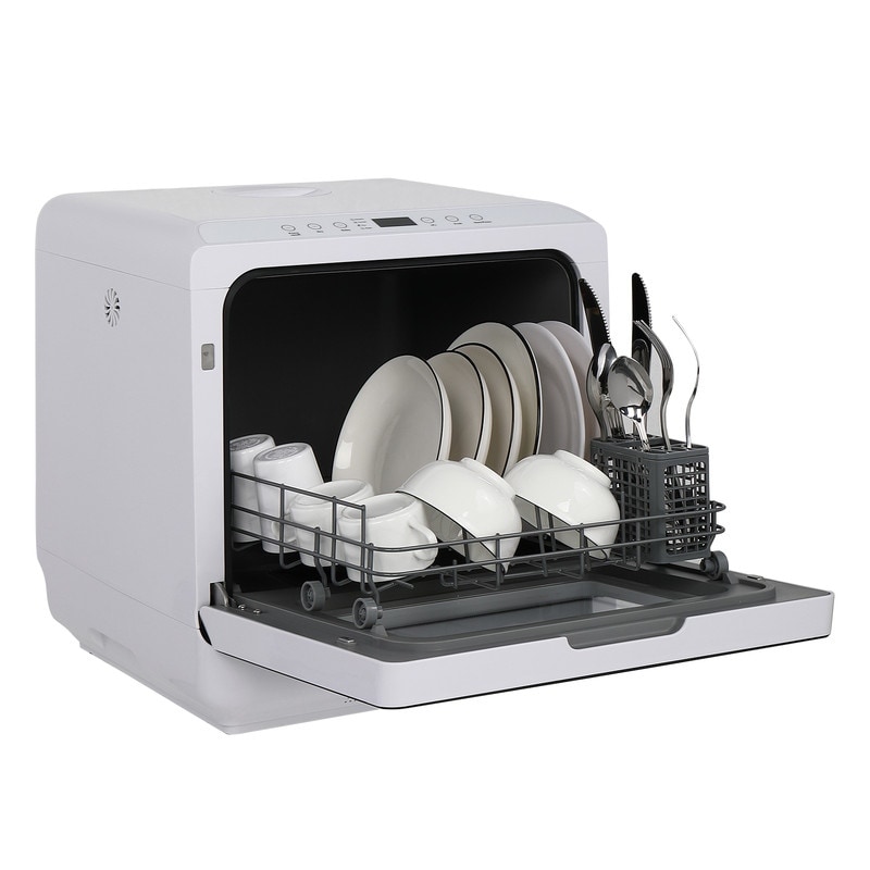 koryo table top dishwasher price