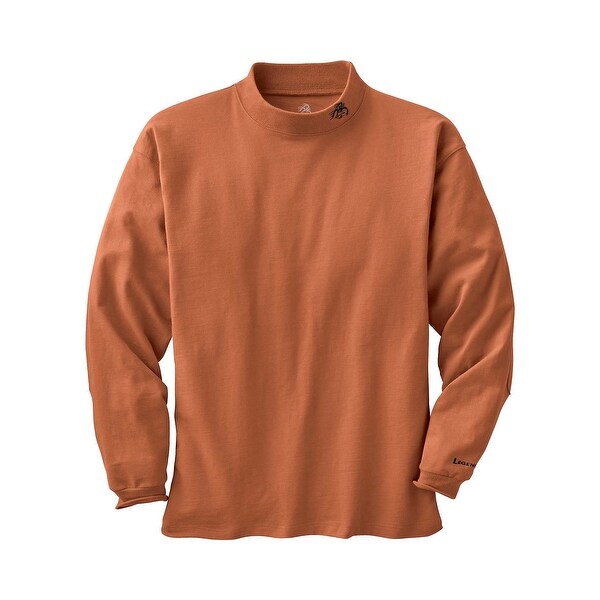 Legendary Whitetails Legendary Mock Tee