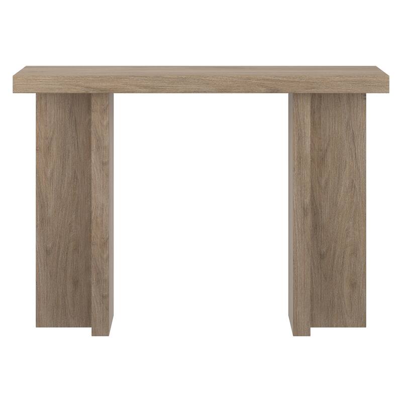 Dimitra 42" Wide Rectangular Console Table