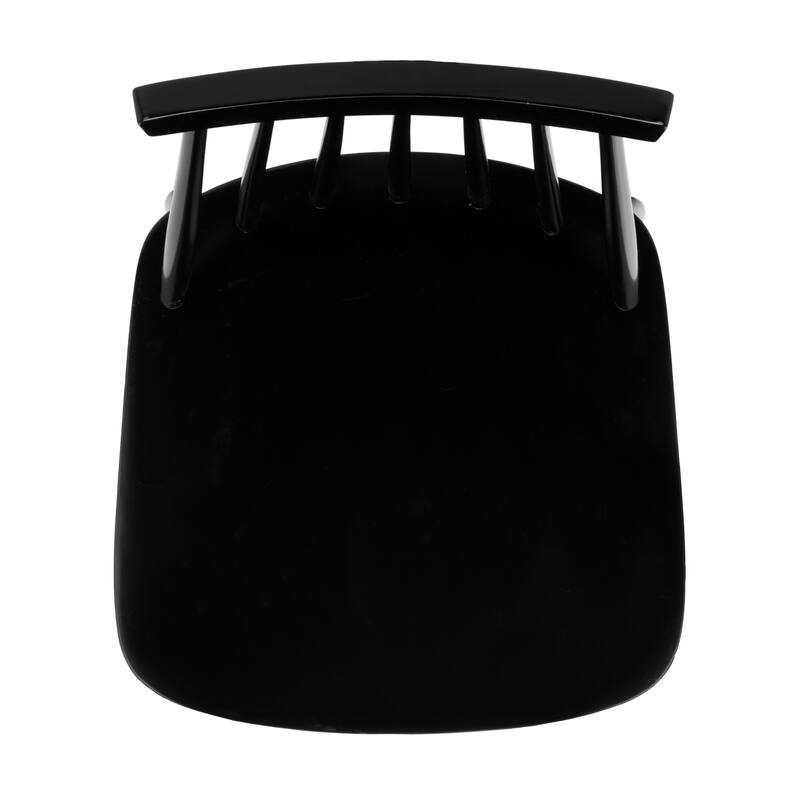 SAFAVIEH Zillah 24-inch Spindle Farmhouse Counter Stool (Set of 2) - 17.7" x 20.5" x 39.1" - 18"W x 21"D x 39"H