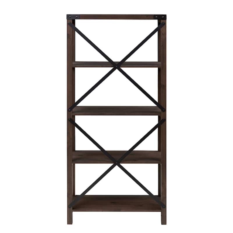 Middlebrook Kujawa 64-inch Tall Bookshelf