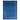 Hand Knotted Loom Silk Mix Area Rug Contemporary Blue LSM216 - 6'x9'