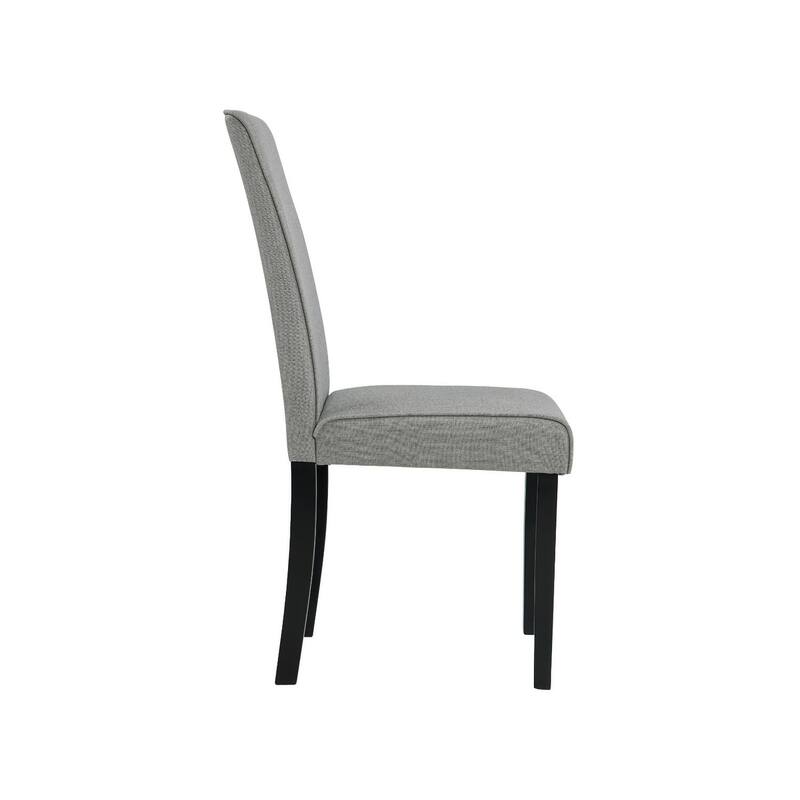 Signature Design by Ashley Kimonte Dining Chair (Set of 2)