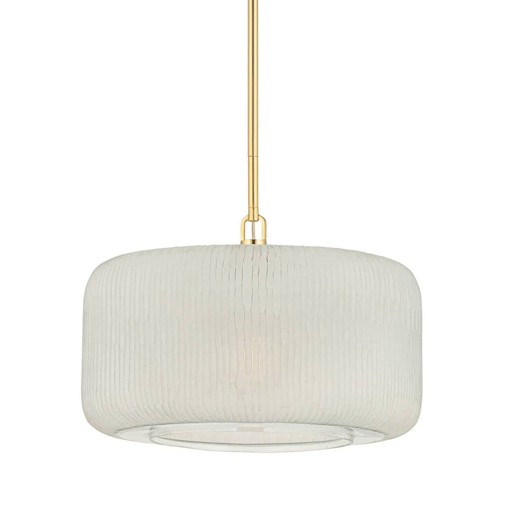 Hudson Valley Lighting 7020 Beechurst 20" Wide Pendant