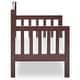 preview thumbnail 15 of 32, Dream On Me Star 3 in 1 Convertible Toddler Bed