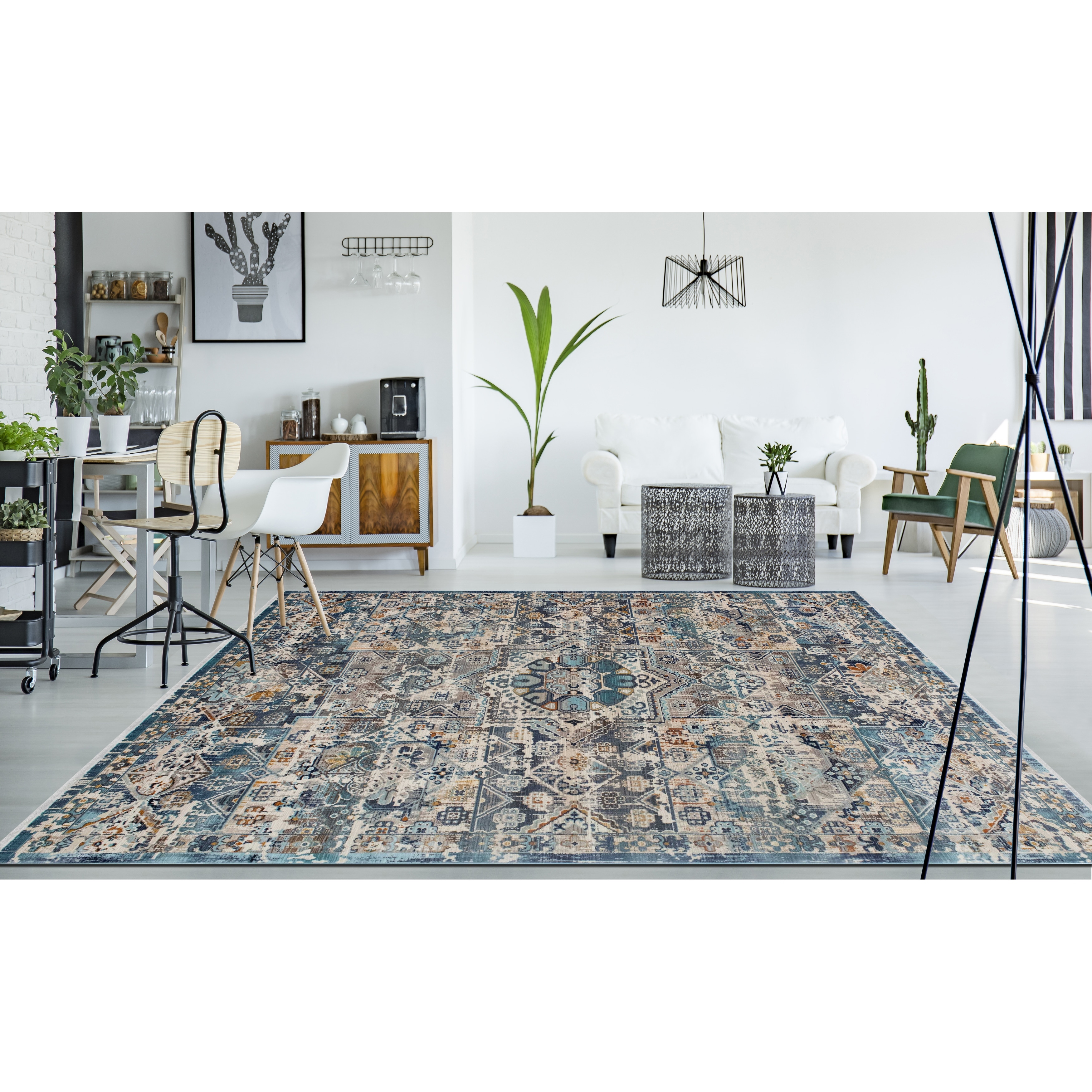Noori Rug Latif Tracey Rug Overstock 27864557