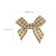 Option Brown and Light Yellow
