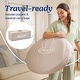 preview thumbnail 7 of 6, Graco Pack 'n Play Travel Dome Lux Playard