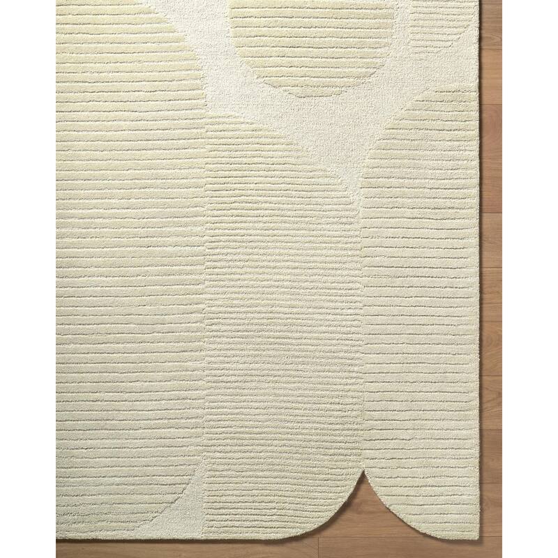 Livabliss Tate Modern & Contemporary Area Rug