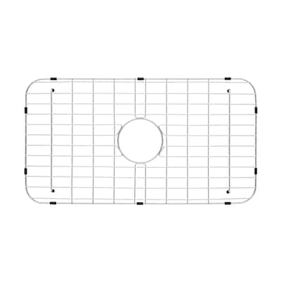 27 x 15 Stainless Steel Kitchen Sink Grid