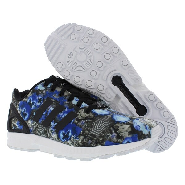 adidas zx flux print
