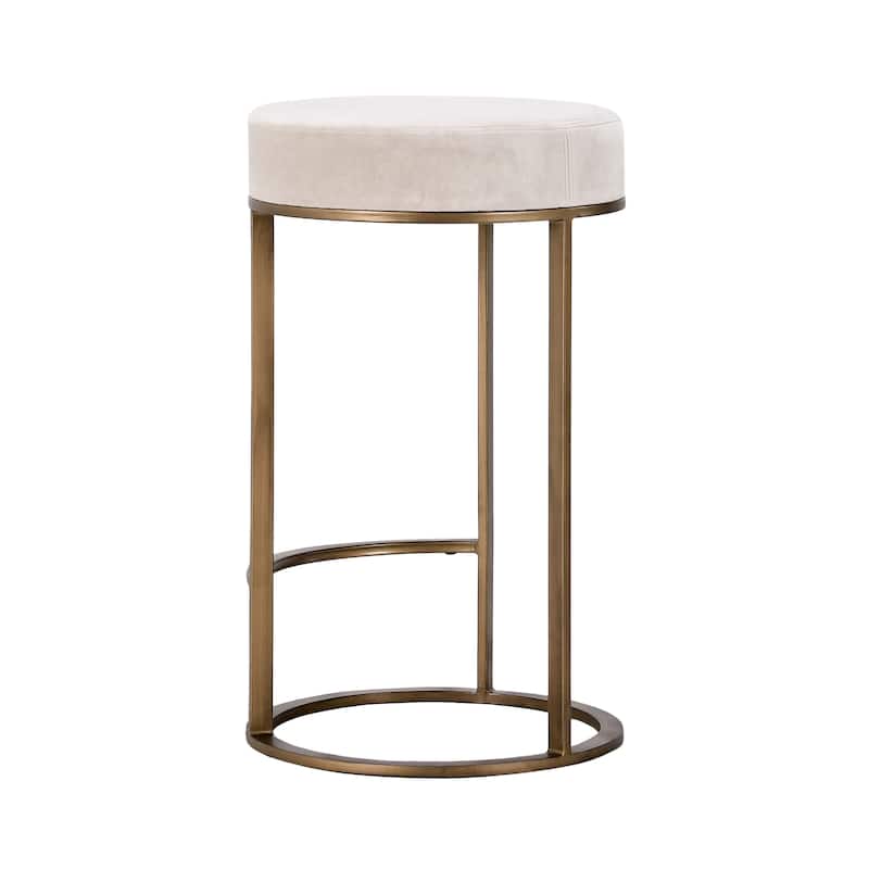 Classic Home Quinn Counter Stool