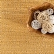 preview thumbnail 38 of 48, Brooklyn Rug Co Jacky Classic Jute Blend Area Rug