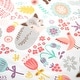 preview thumbnail 4 of 8, Lush Decor Pixie Fox With Sheet Set Kids Back To Campus Comforter