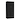 19" Modern Double-door Armoire with 3 Drawers and 1 Hanging Rod for Bedroom