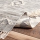 preview thumbnail 16 of 53, Nuloom Savannah Moroccan Tasseled Wool Area Rug