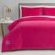 Option Hot Pink