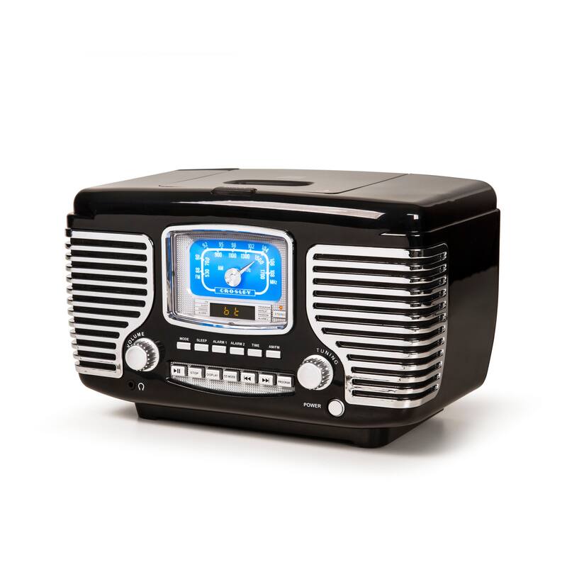 Corsair Radio Cd Player
