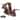 Olympia Faucets Accent 1.2 GPM Centerset Bathroom Faucet with J Style
