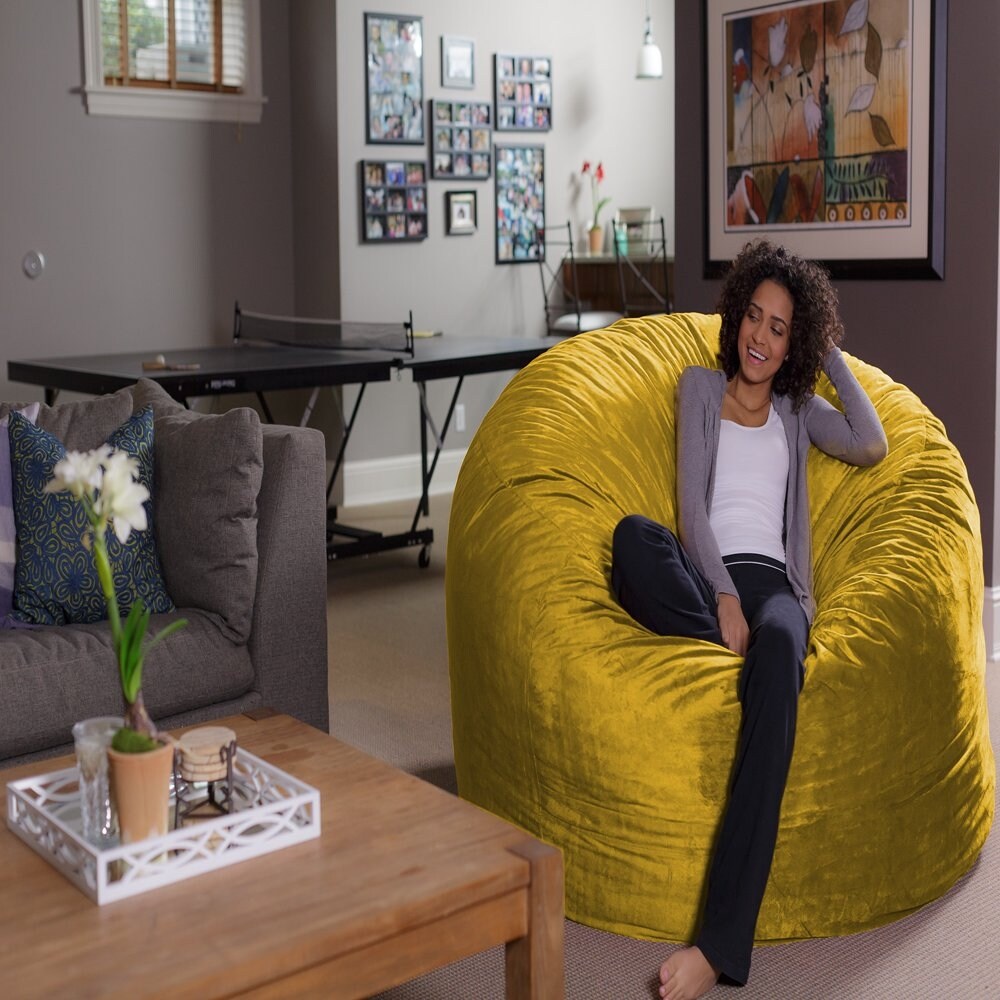 Bed bath and beyond 2025 bean bags