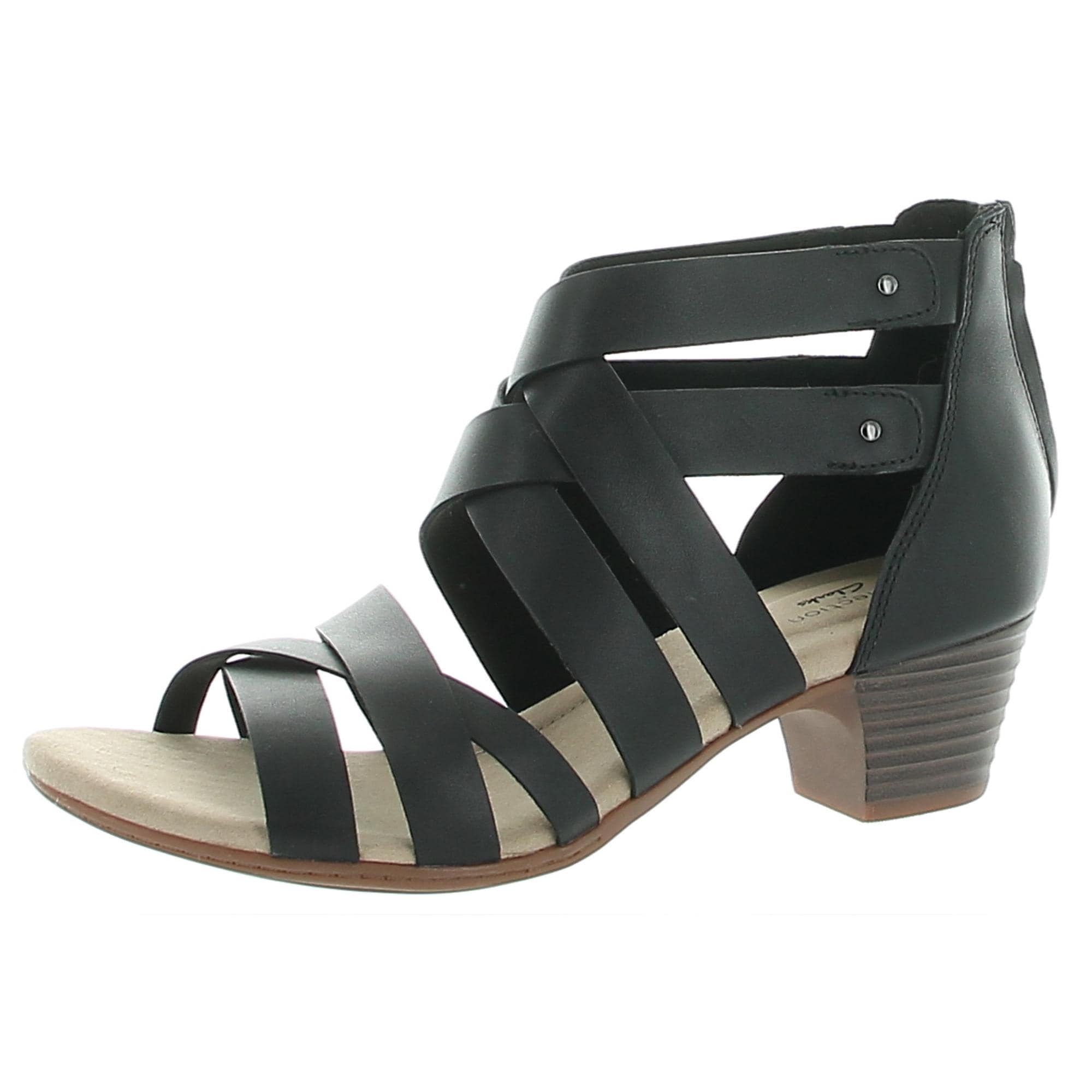 Clarks valarie kerry sandals 2025