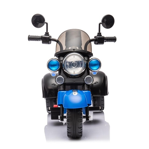 Kids Ride On Motorcycle Toy - buybuy BABY - 42738582