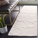 preview thumbnail 5 of 10, SAFAVIEH Handmade Soho Sevinc Modern Wool Rug
