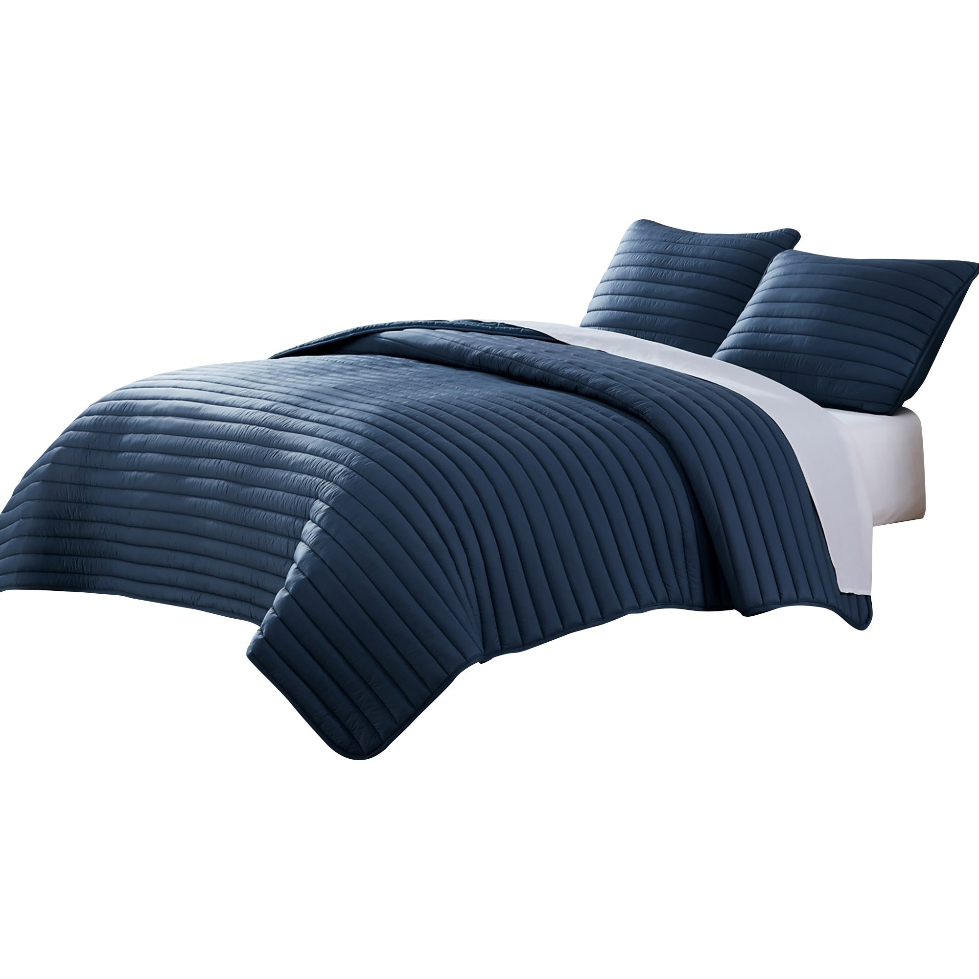 Benjara Microfiber Comforter Set Wayfair Bedding Sets