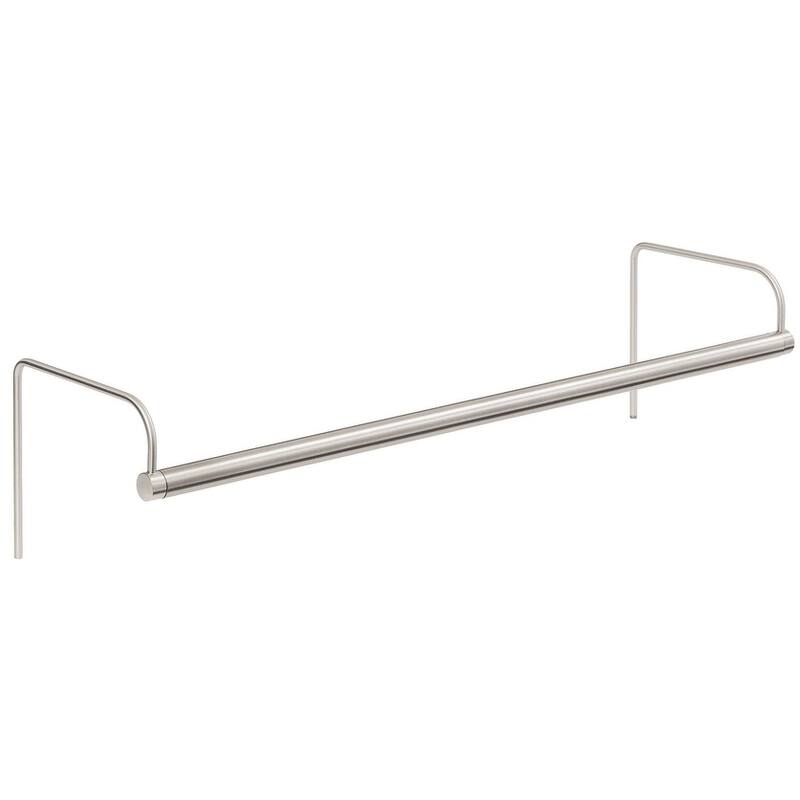 House of Troy SL30 Modern In-Line Switch Picture Light from the Slim