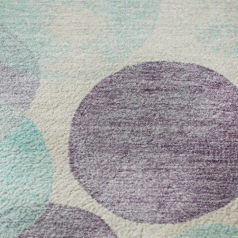 Premium Washable Super Soft Mayfield Rug