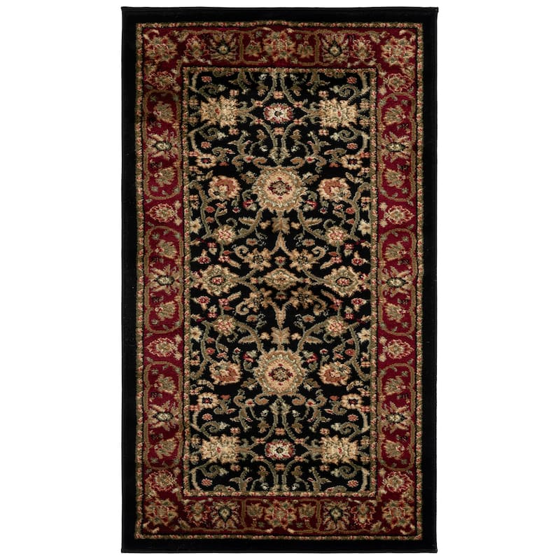 SAFAVIEH, Lyndhurst Marsha Traditional Area Rug