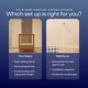 preview thumbnail 2 of 9, Nanit Pro Baby Monitor and Wall Mount