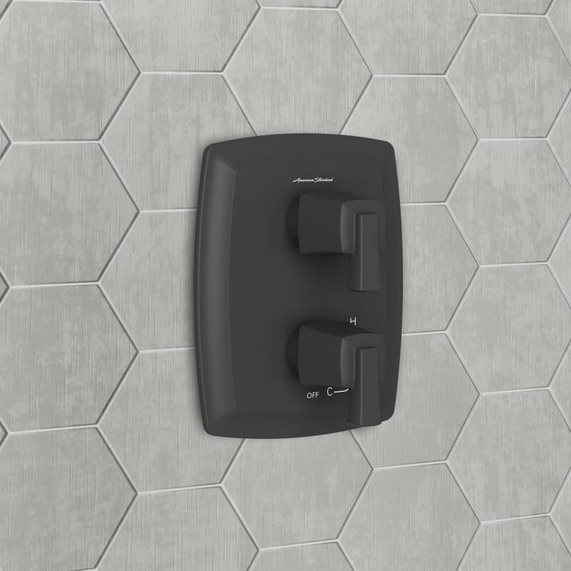 American Standard Townsend 3 Function Pressure Balanced Valve Trim