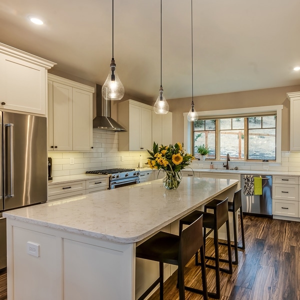 Shaker style lighting cheap