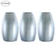 Option Fireworks Effect and Art Glass-Oval