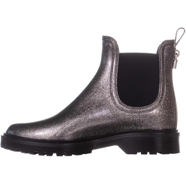 michael kors tipton rain booties