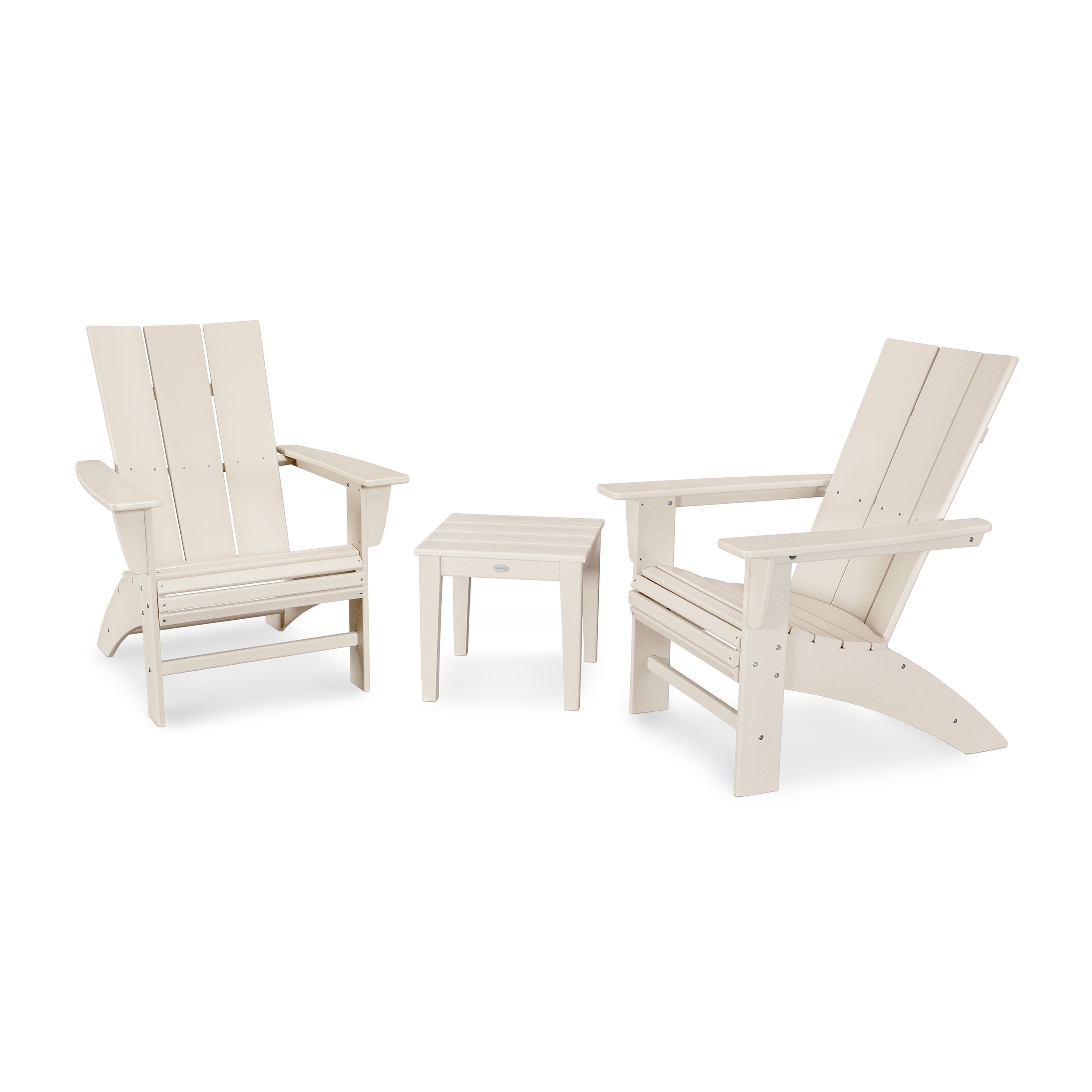 Polywood 3 piece clearance set