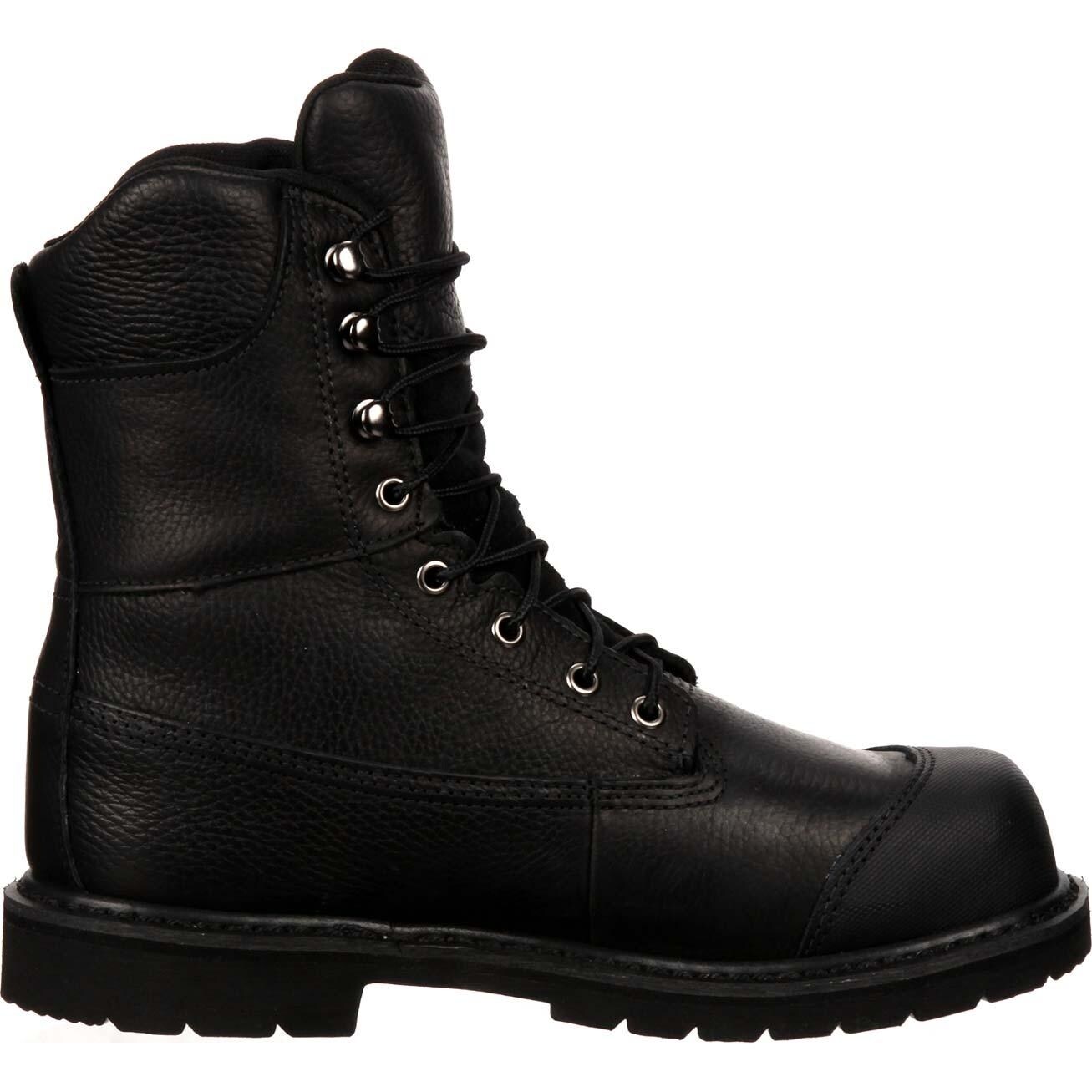 lehigh boot