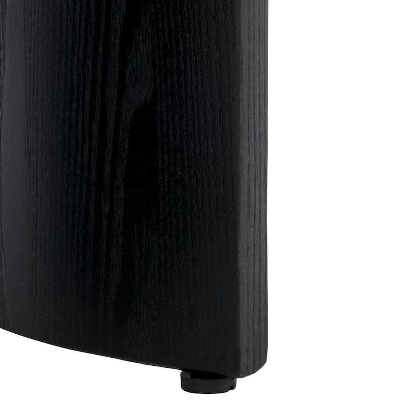 SAFAVIEH Alanka Round Top End Table - 19"W x 19"D x 20"H