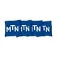 preview thumbnail 1 of 1, College Vault Middle Tennessee State MTSU Blue Raiders Blue Cornhole Bags All-Weather Resin Filled