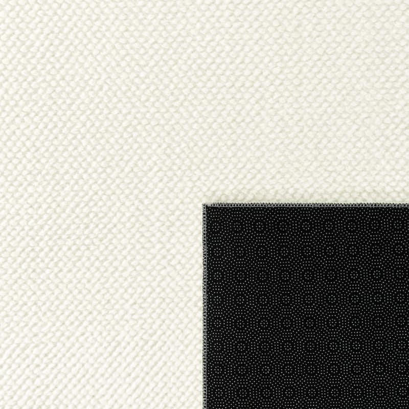 Washable Area Rug Soft Touch & Knotted Look