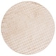 preview thumbnail 13 of 15, SAFAVIEH Faux Rabbit Bubble Ondine Machine Washable & Slip Resistant Shag Rug 6' Round - Beige - Round