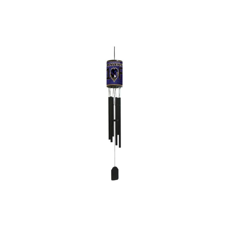 Baltimore Ravens Chime