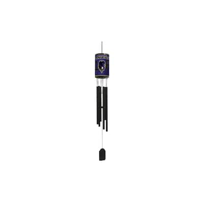 Baltimore Ravens Chime