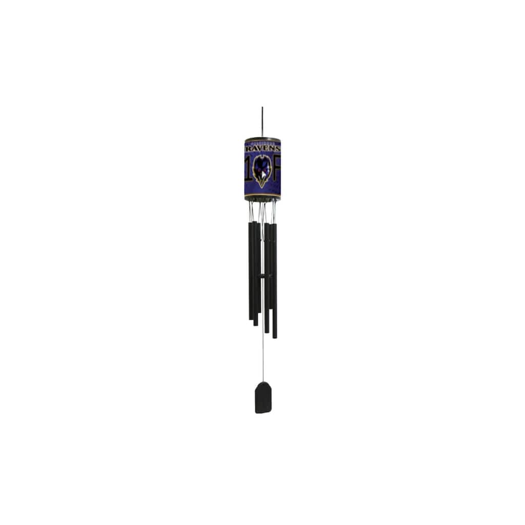 Baltimore Ravens Chime