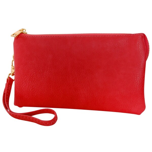 small clutch bag