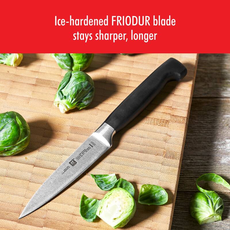 ZWILLING Four Star Paring Knife