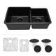 Option Galaxy Black
